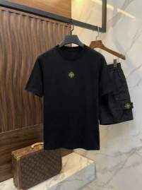 Picture of Stone Island Pieces Short _SKUStoneIslandM-3XLxetr0324587